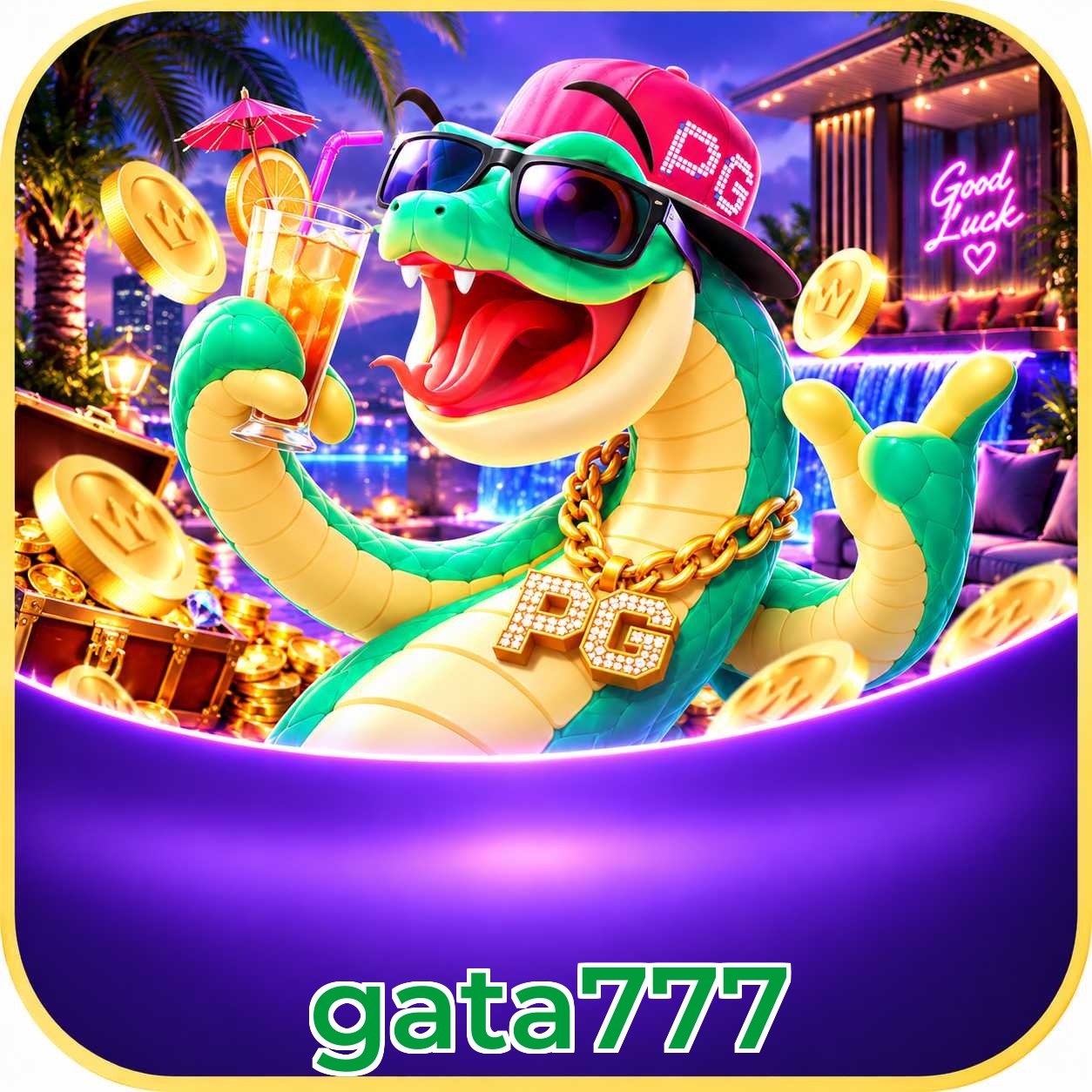gata777 Bet FAQ