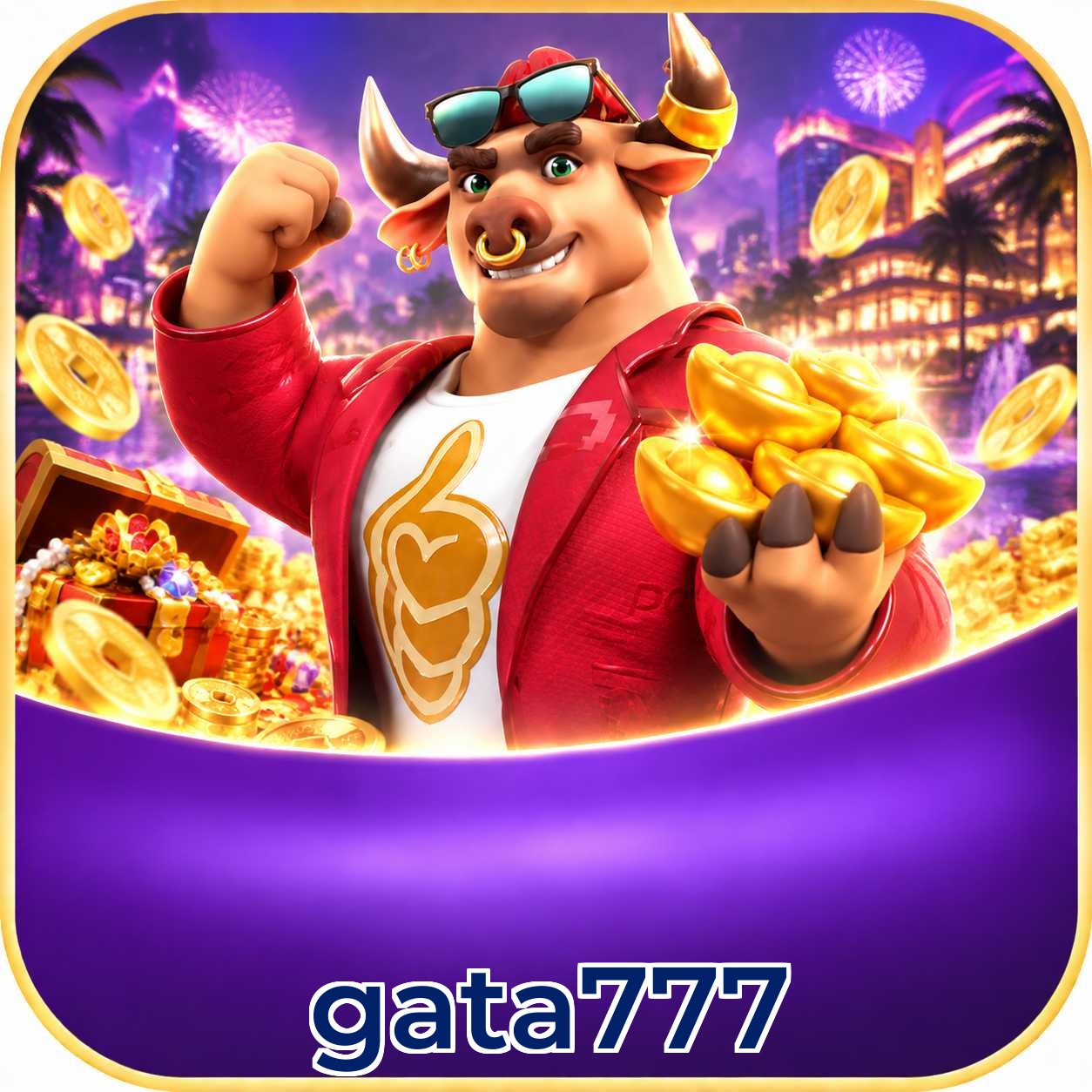 gata777 App FAQ