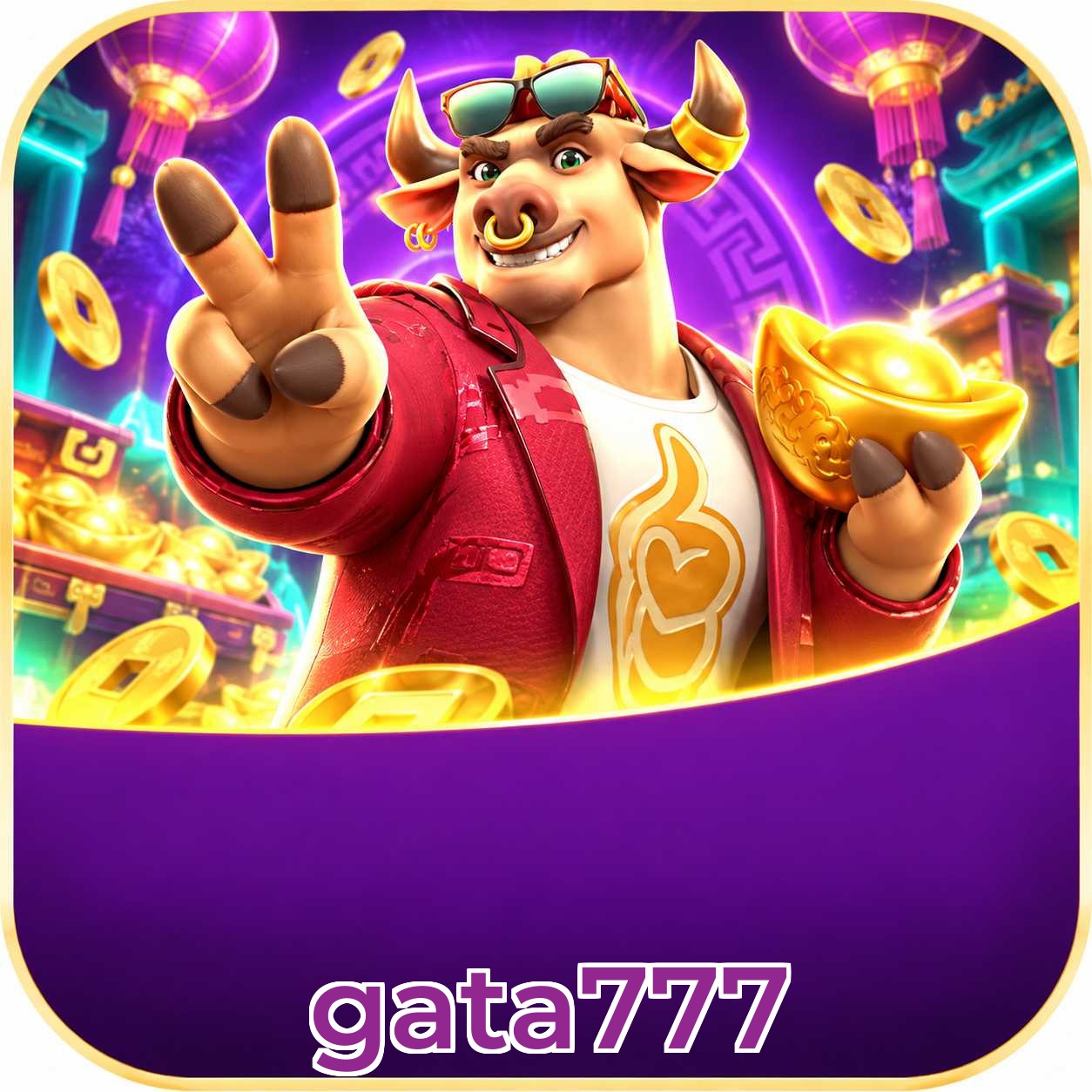 gata777 FAQ