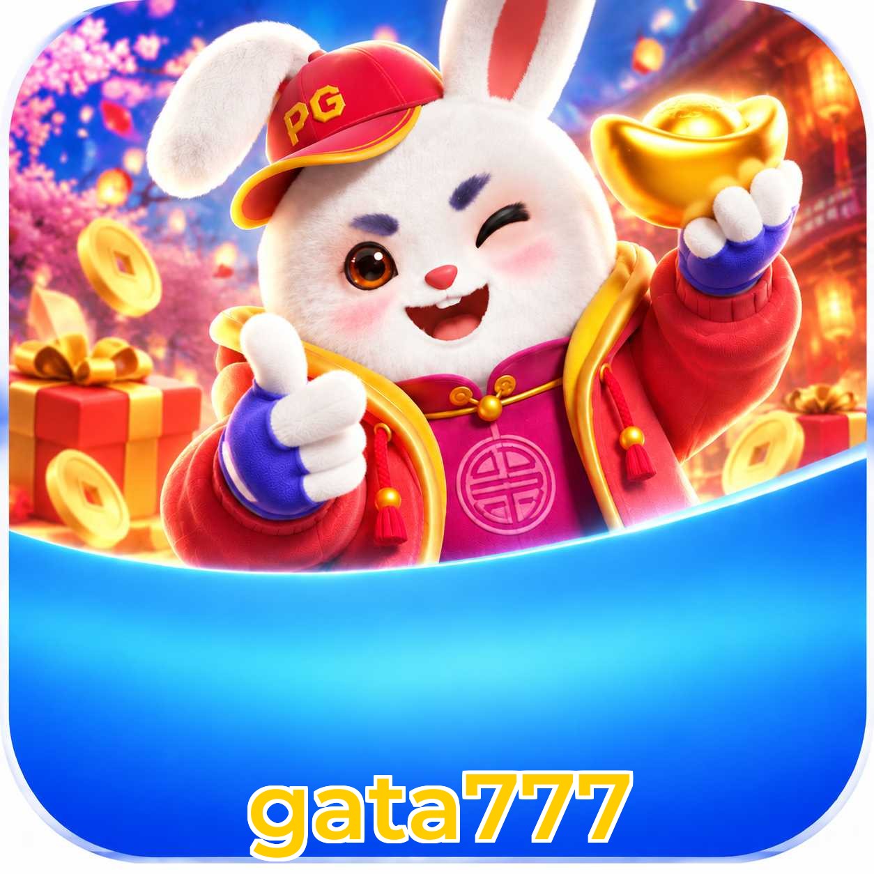 gata777 Security