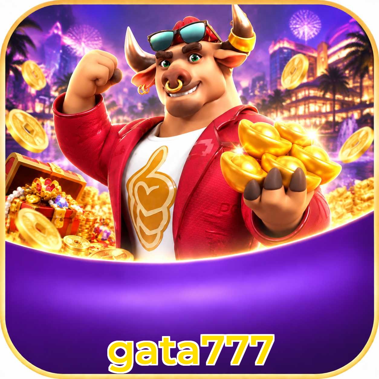 gata777 instalar iPhone Safari PWA