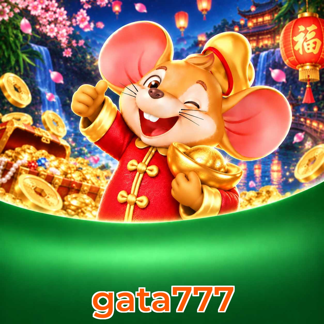 gata777 App Features