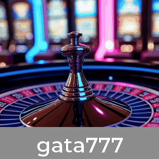 Gata777: Experiência de Jogo Profissional com Segurança