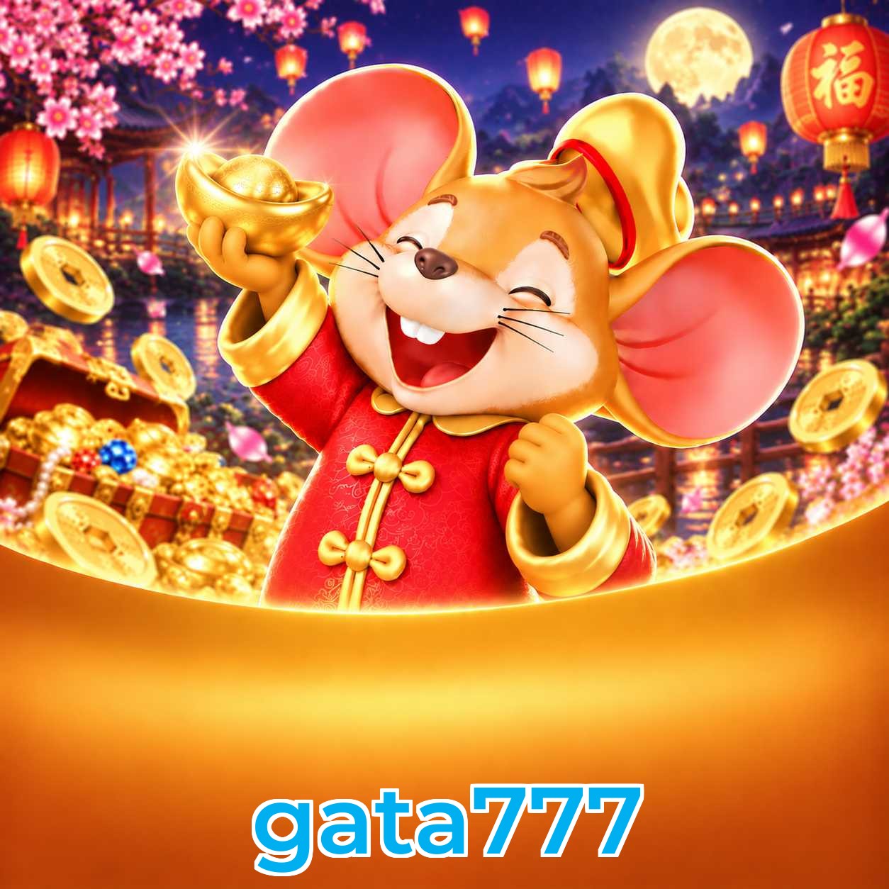 gata777 Cashback