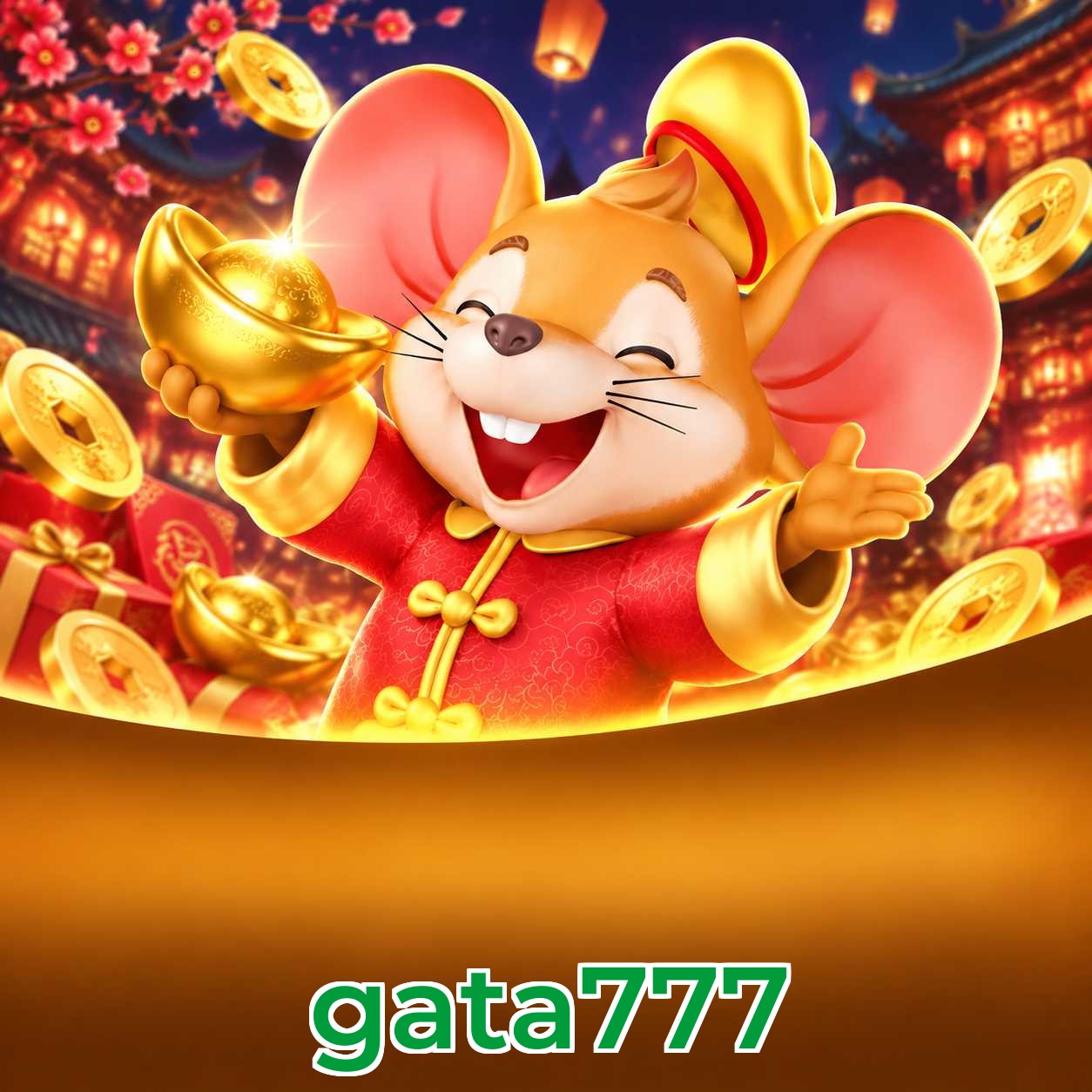 gata777 Download Links