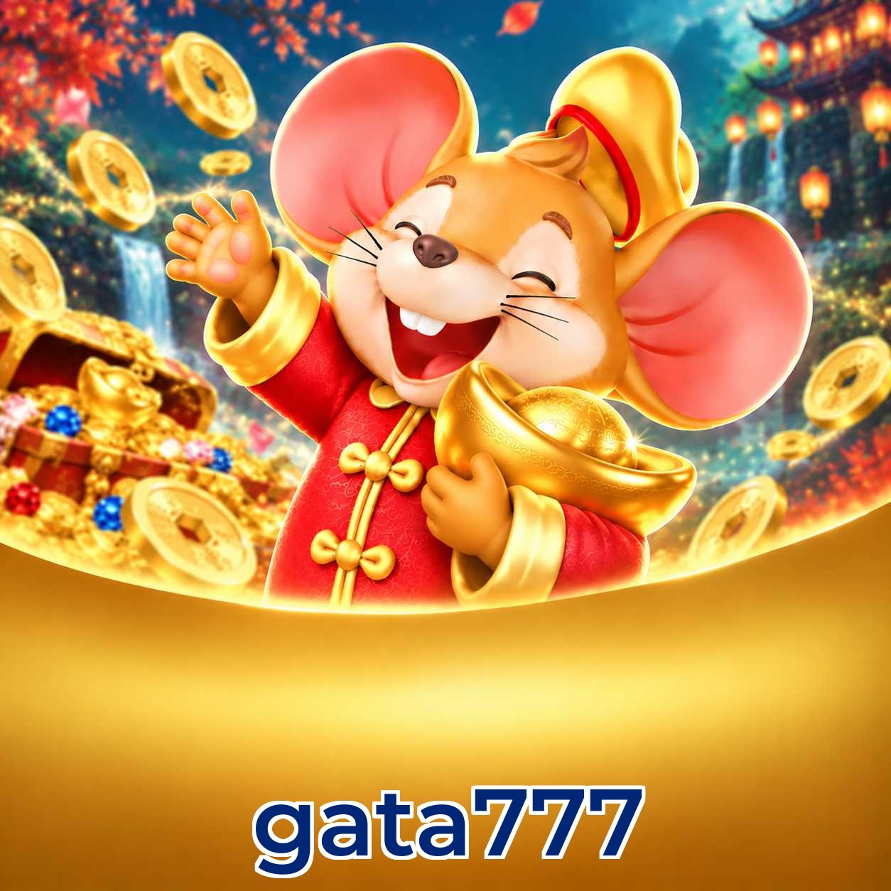 gata777 Saque