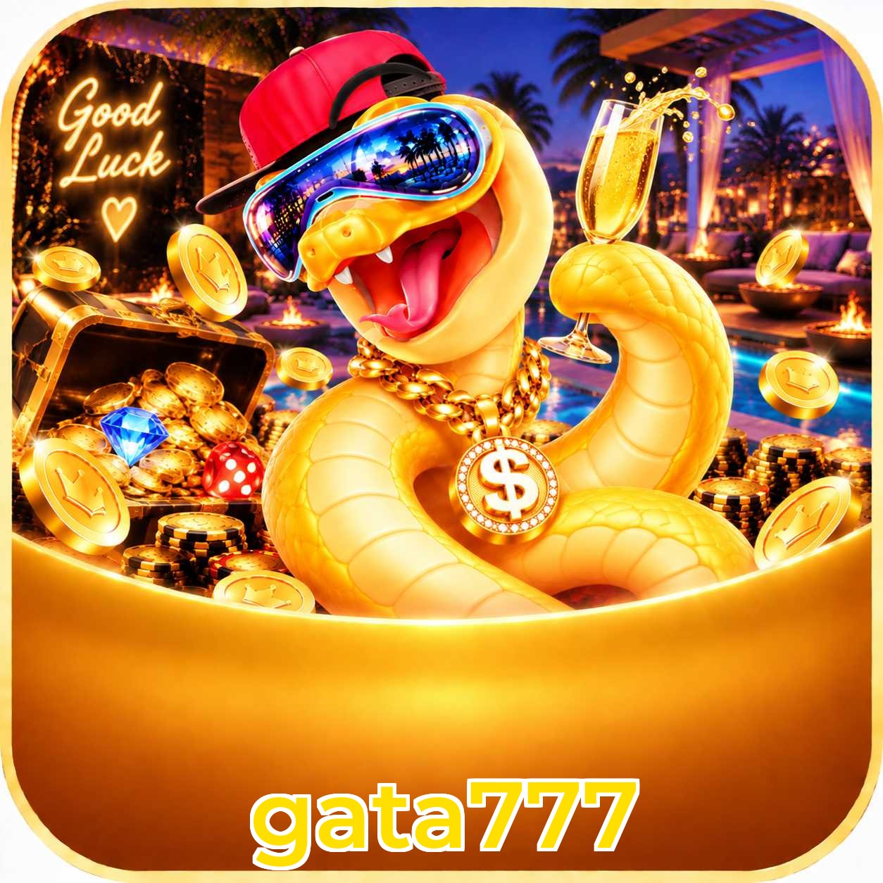 gata777 System Requirements