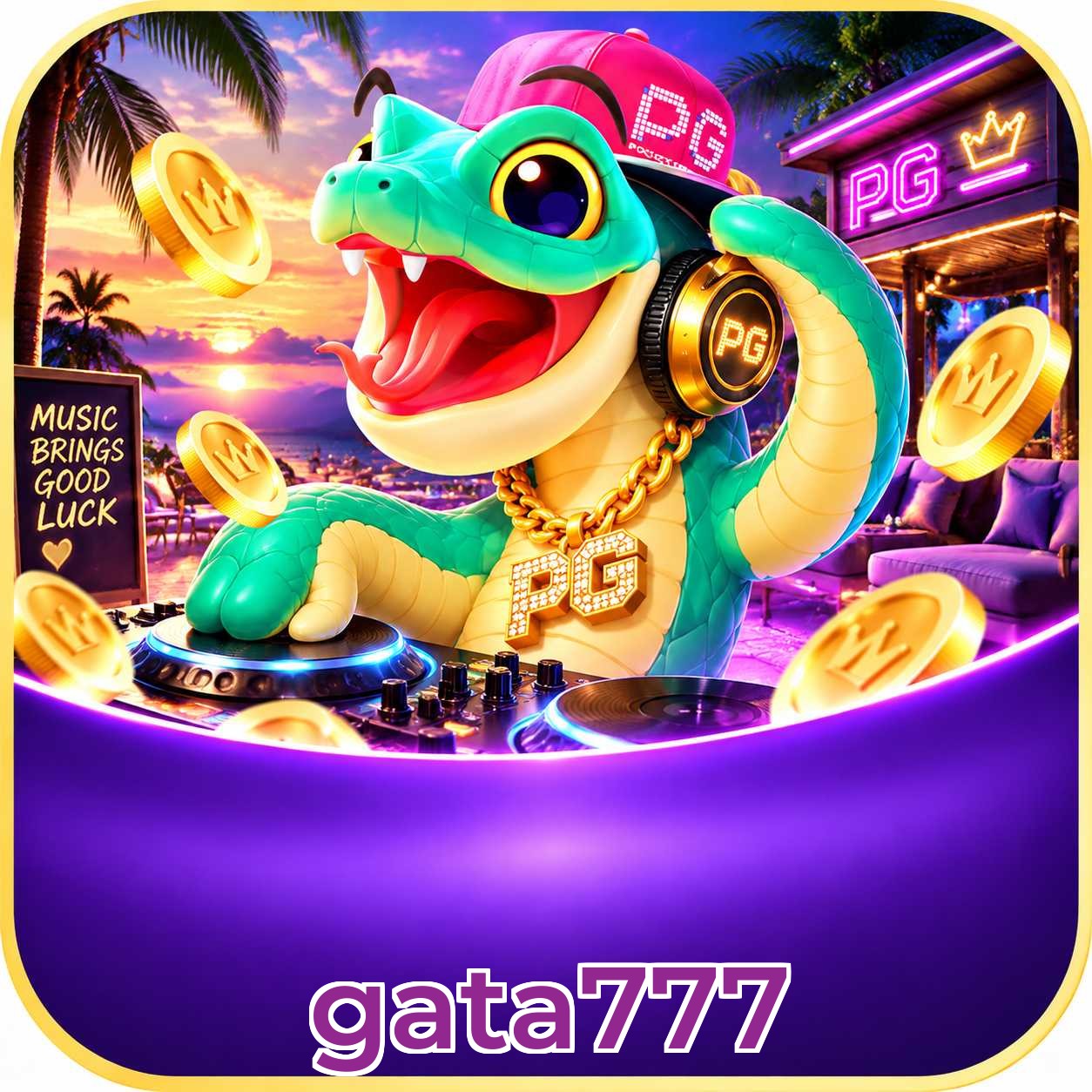 gata777 VIP Telegram