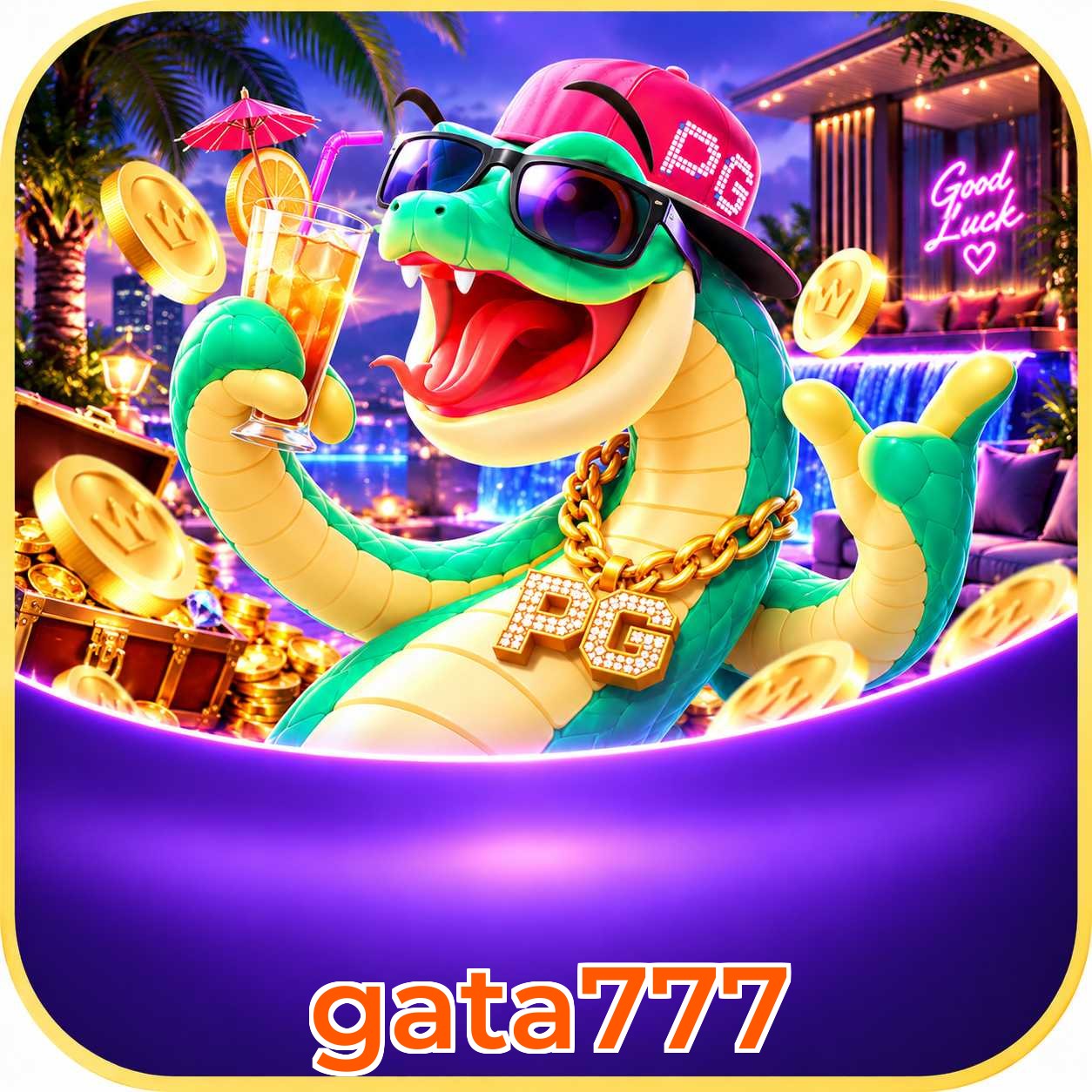 gata777 Requirements