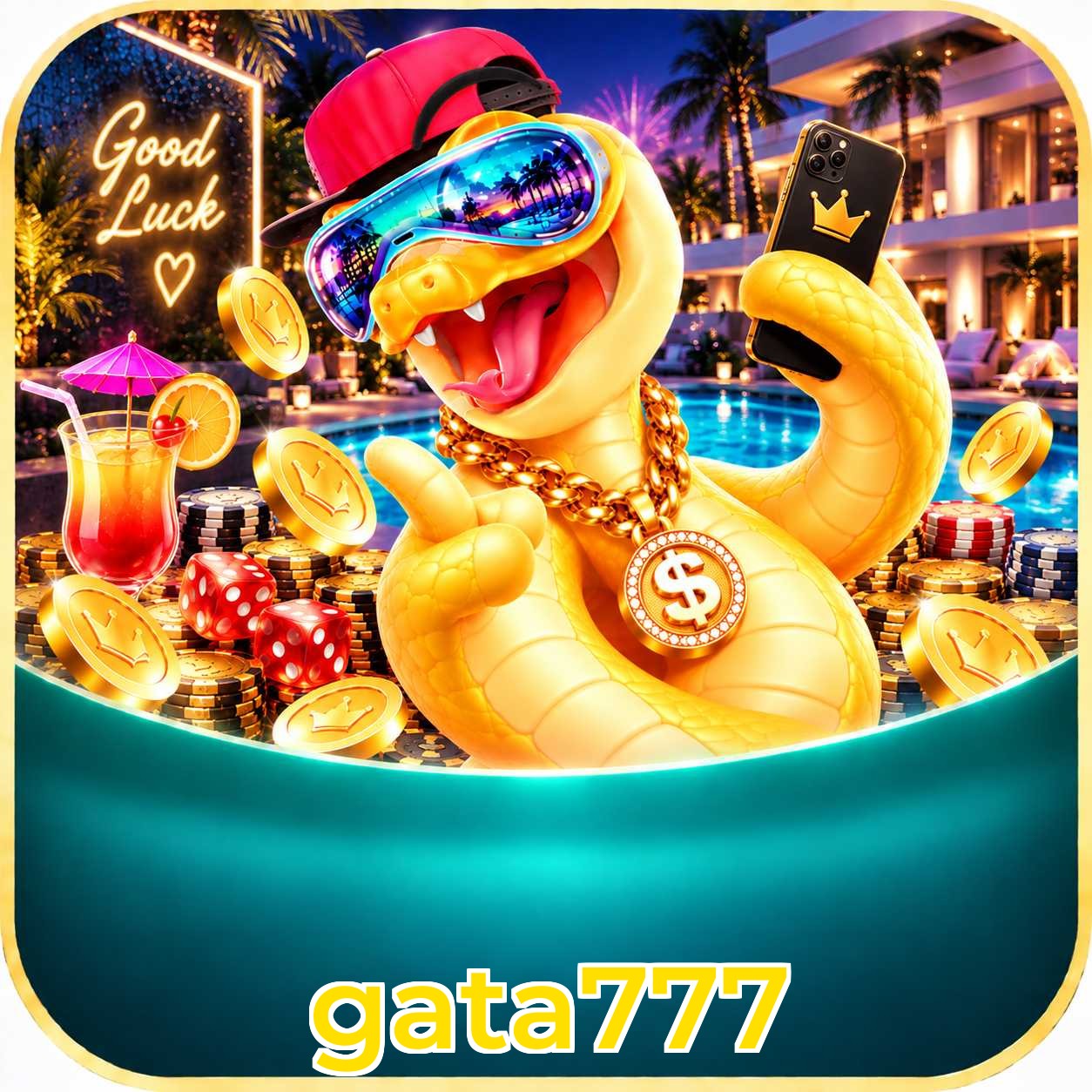 gata777 Installation Guide