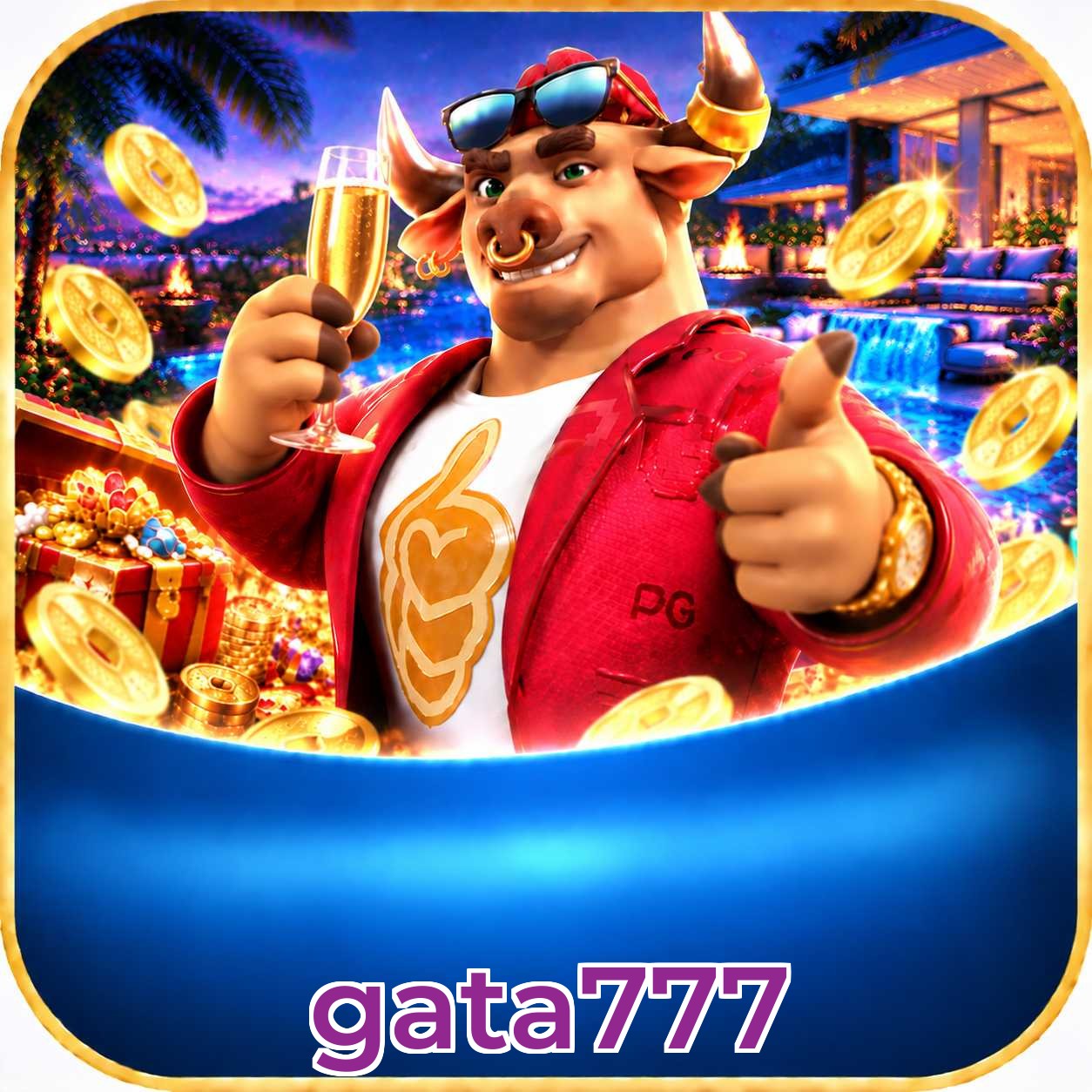 gata777 Loterias