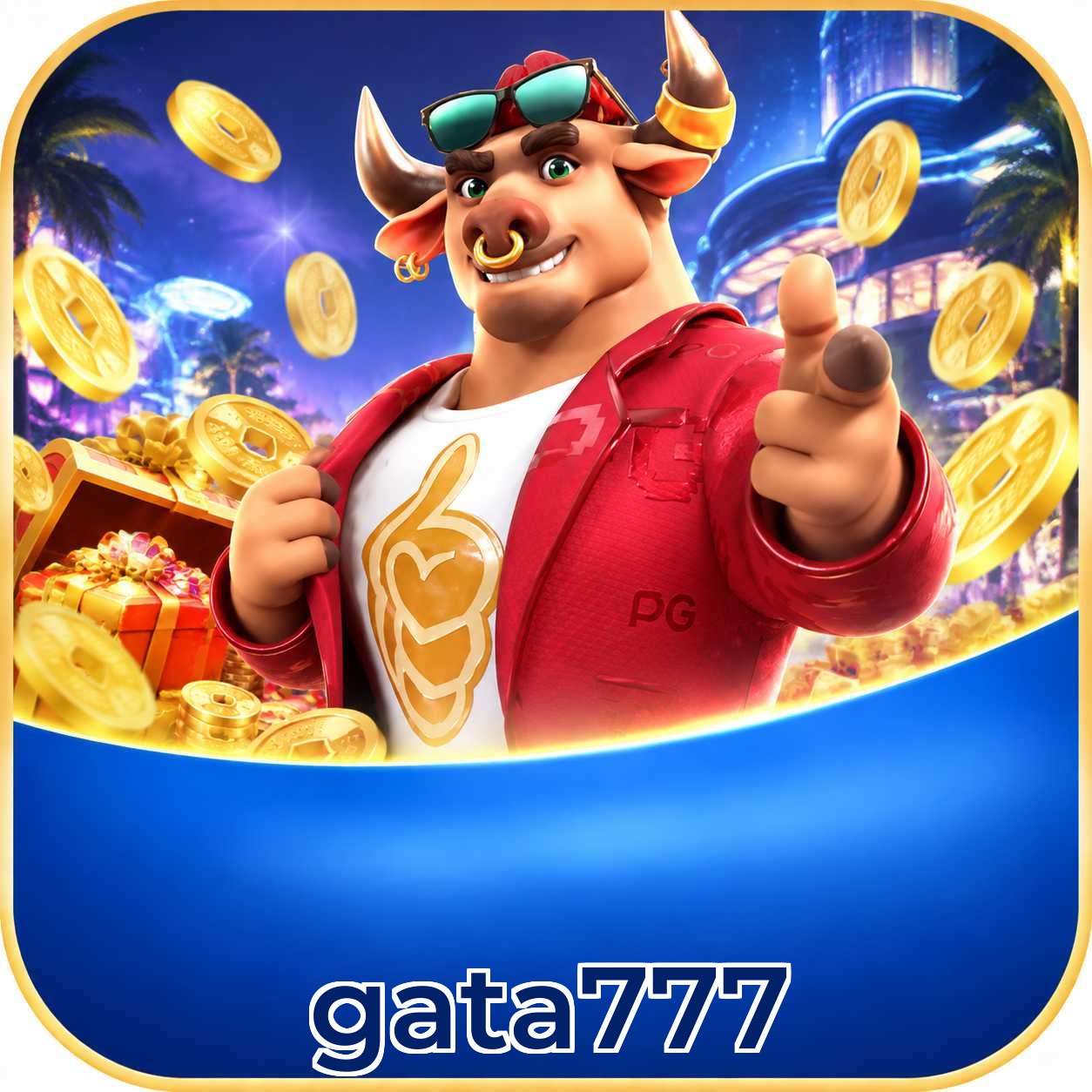 gata777 instalar Android APK