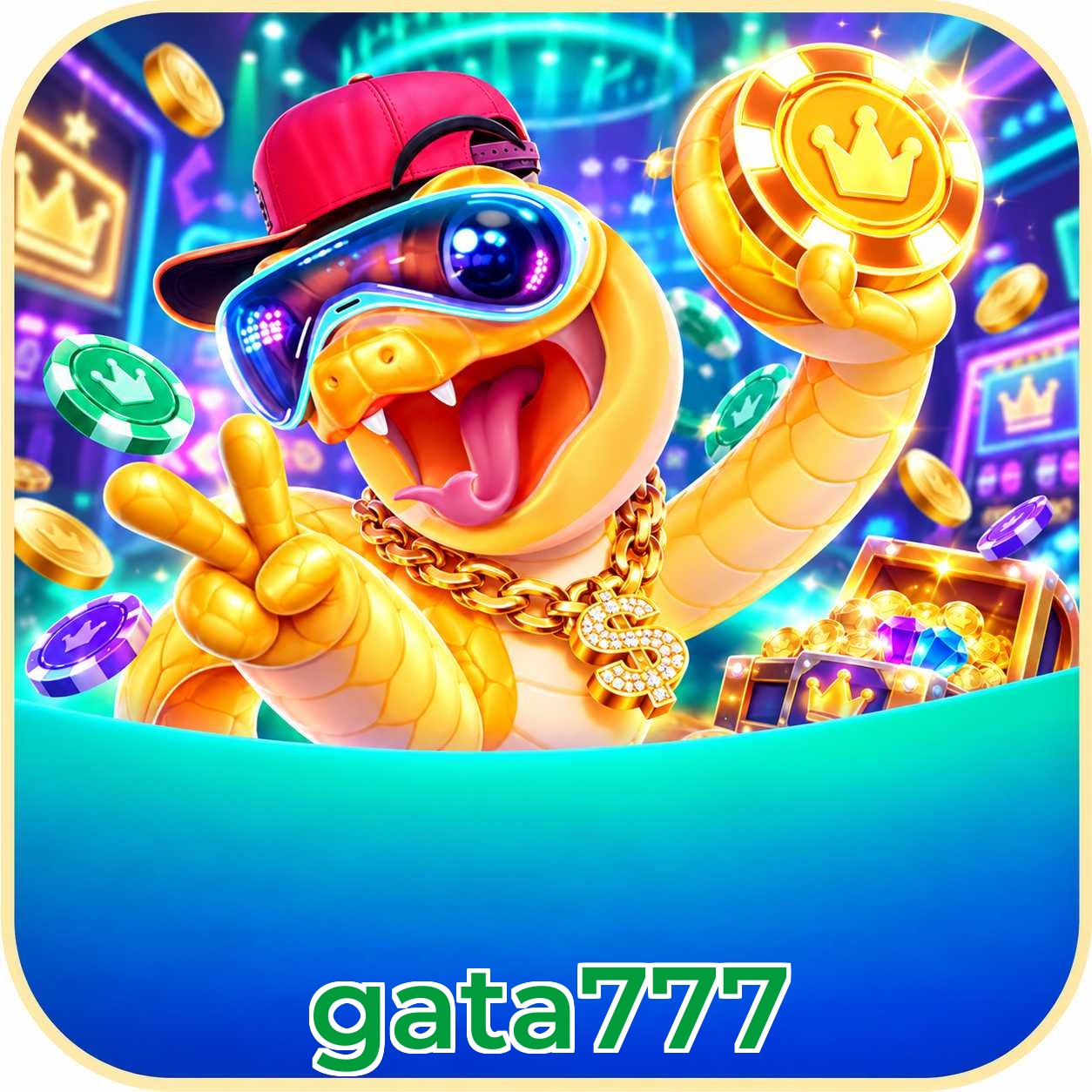 gata777 VIP Níveis
