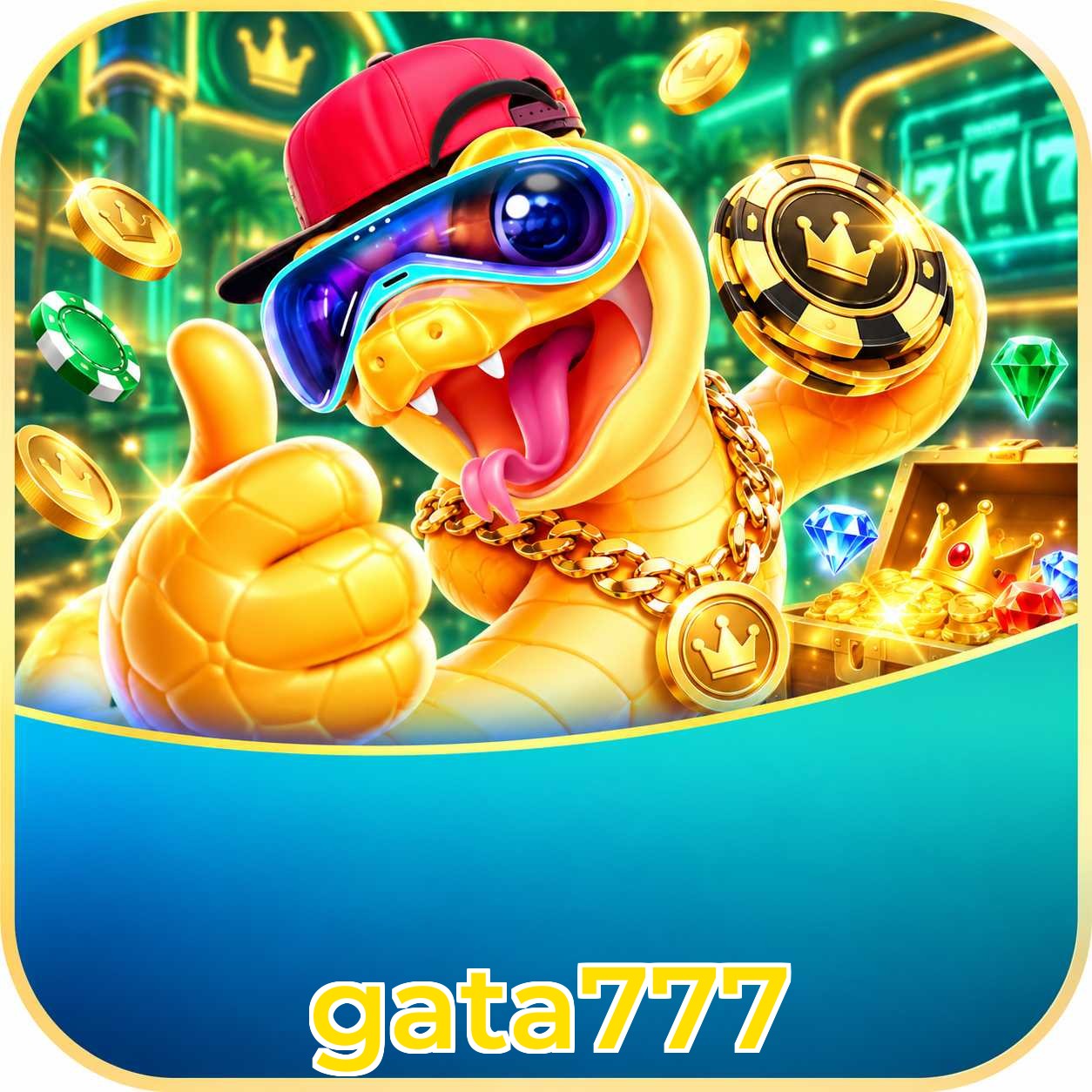 gata777 Registration Guide