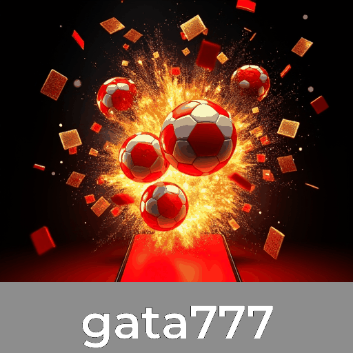 Descubra as Emoções dos Slots no Gata777 com Alta RTP