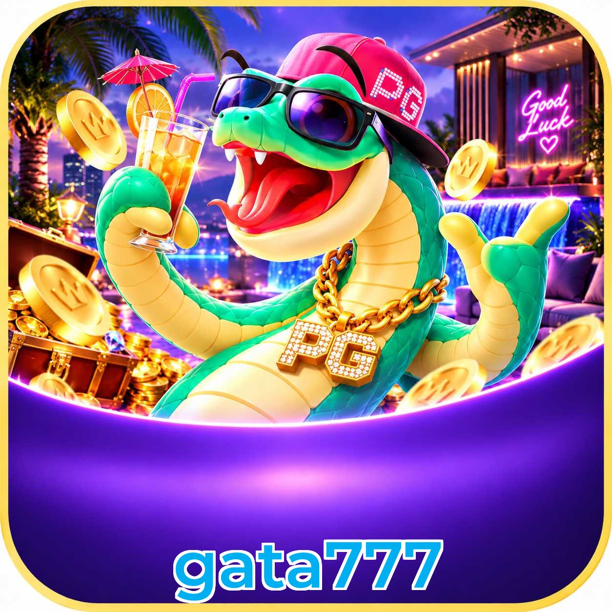 gata777 Slot FAQ
