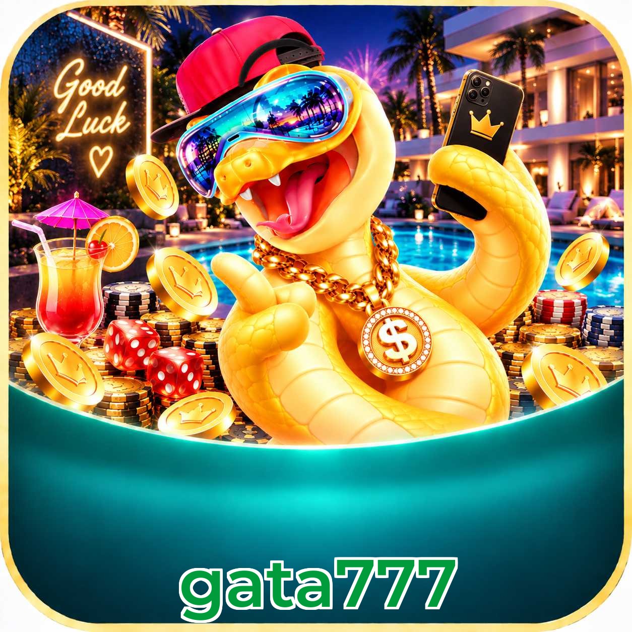 gata777 Top Wins