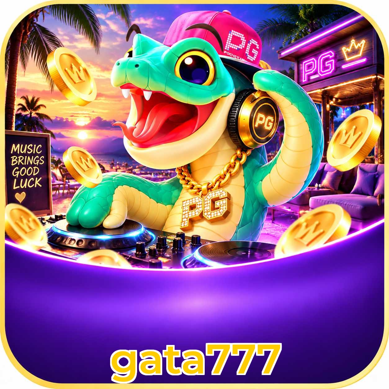 gata777 Segurança
