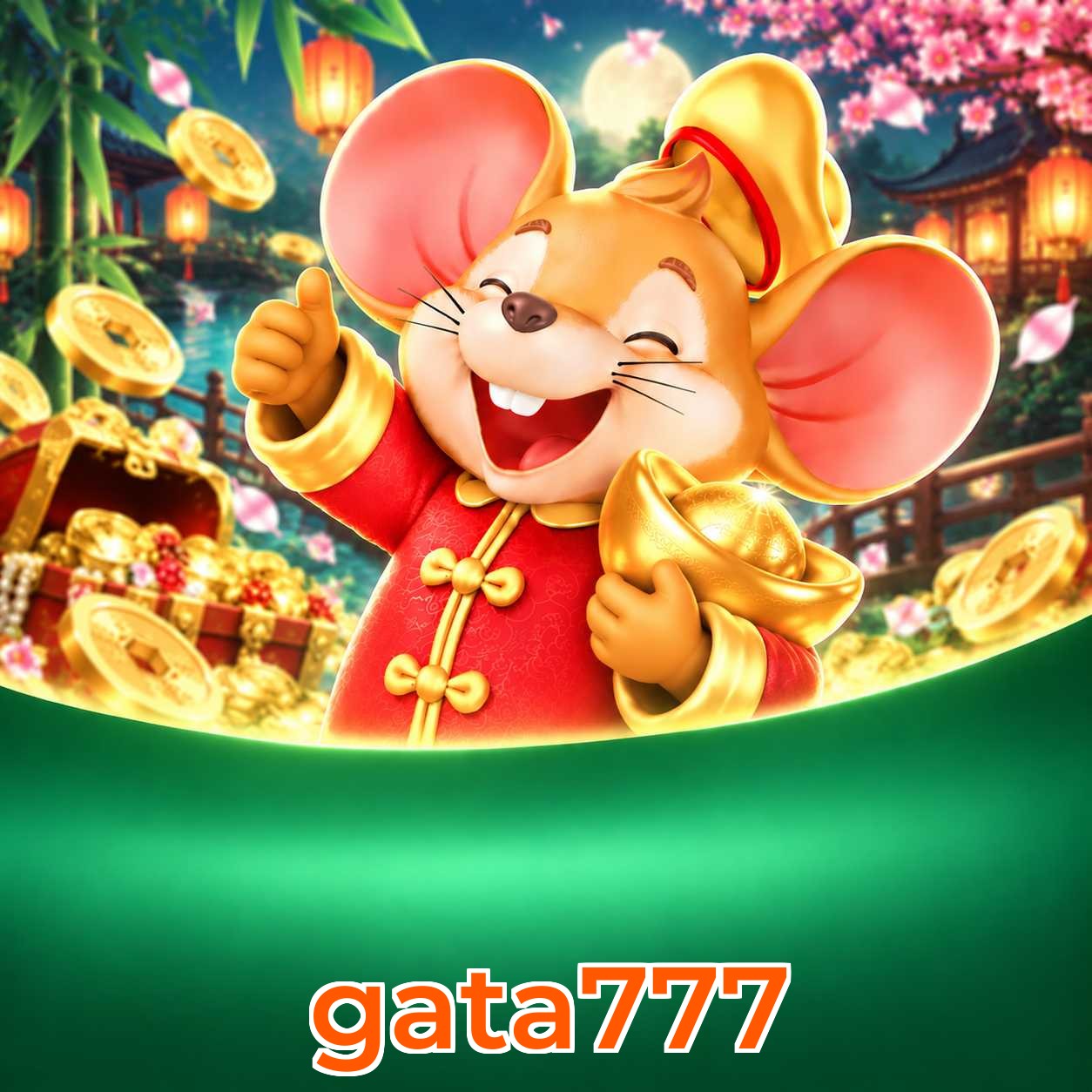 gata777 Bet Types