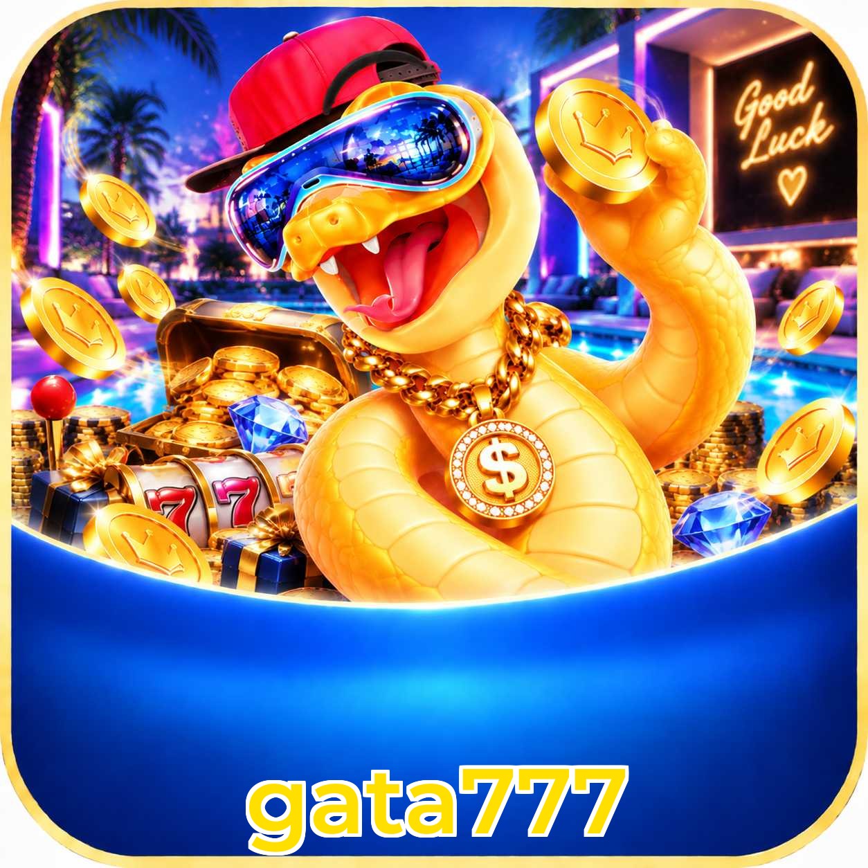 gata777 Lottery FAQ