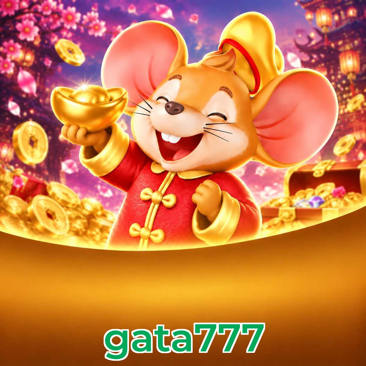 gata777 Live Casino Overview