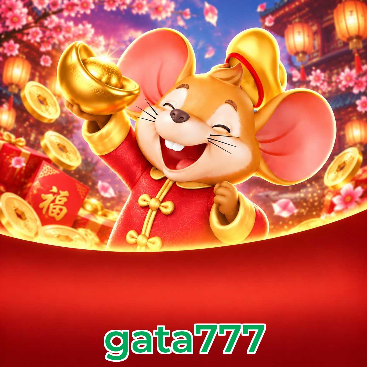 gata777 RTP Testing