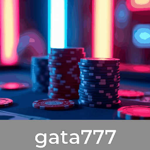 Explore a Diversidade de Jogos de Casino no gata777 com Excitantes Opções