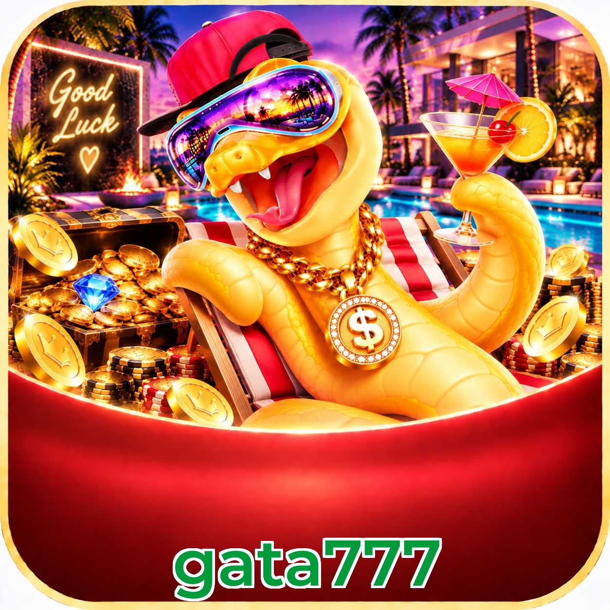 gata777 Performance Tests