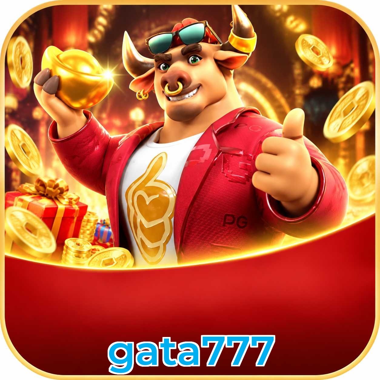 gata777 Avaliações