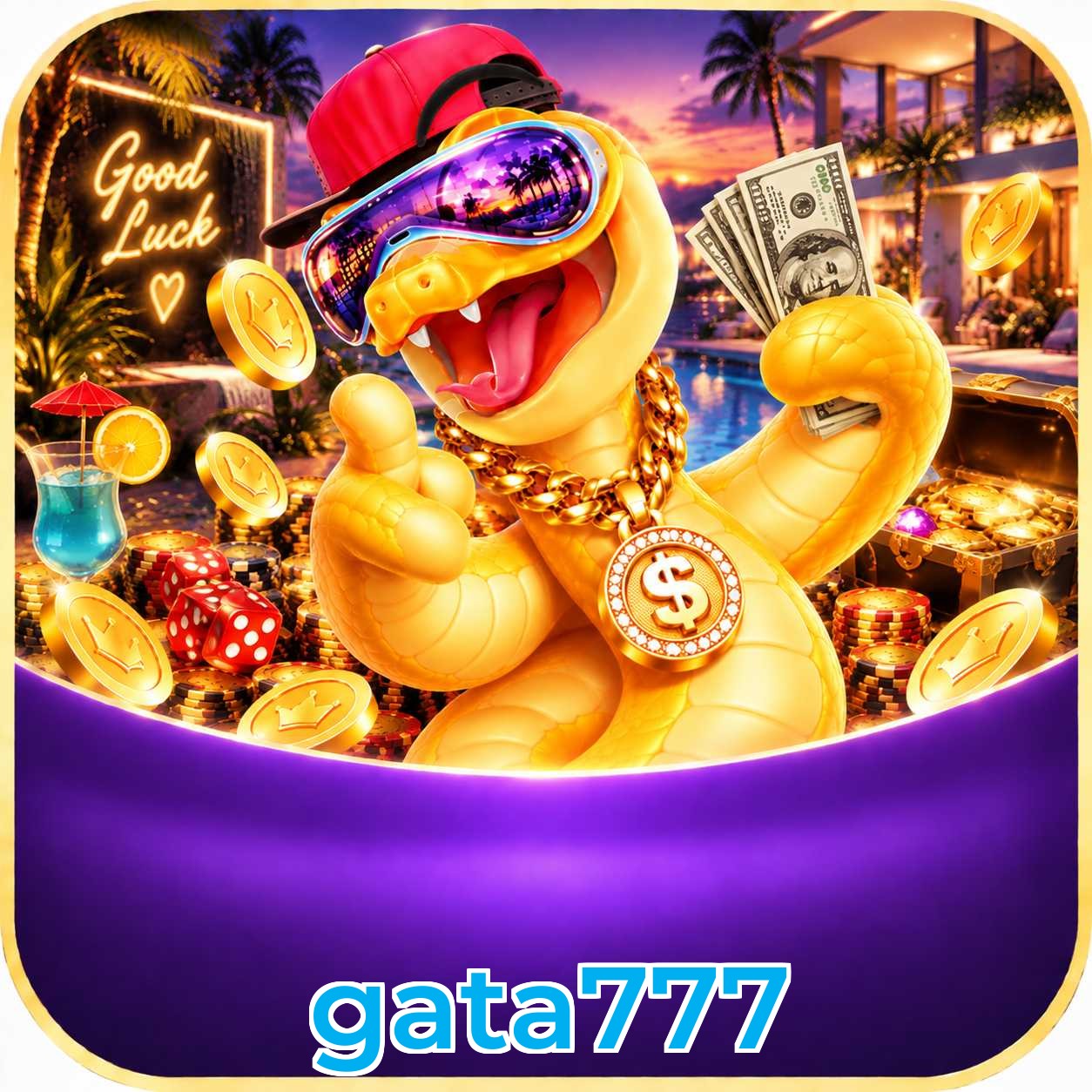 gata777 Security Analysis