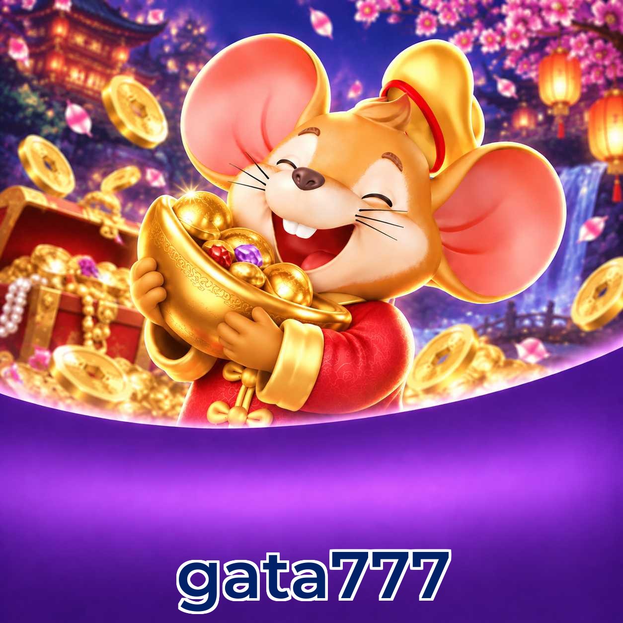 gata777 Responsible Gaming