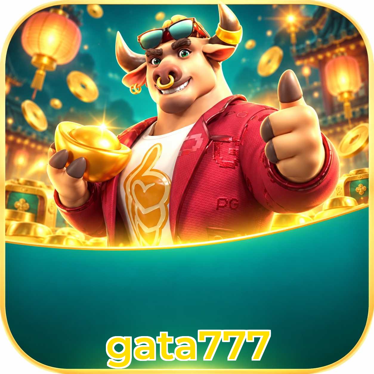gata777 2FA