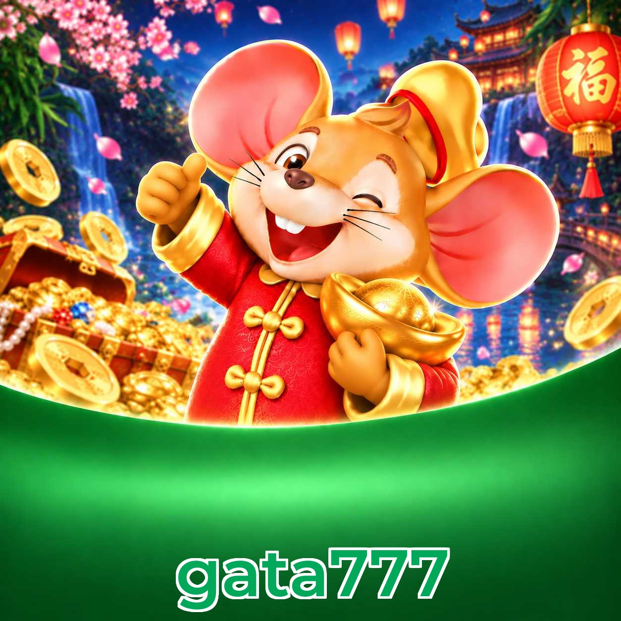 gata777 Live Games