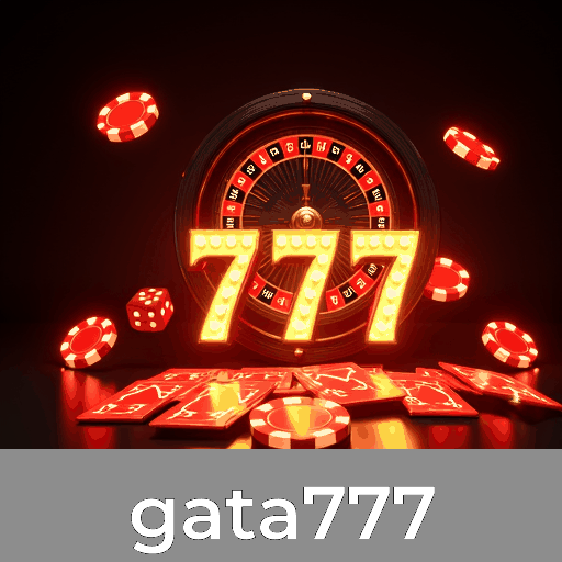 Gata777: Experiência de Jogo Profissional com Segurança