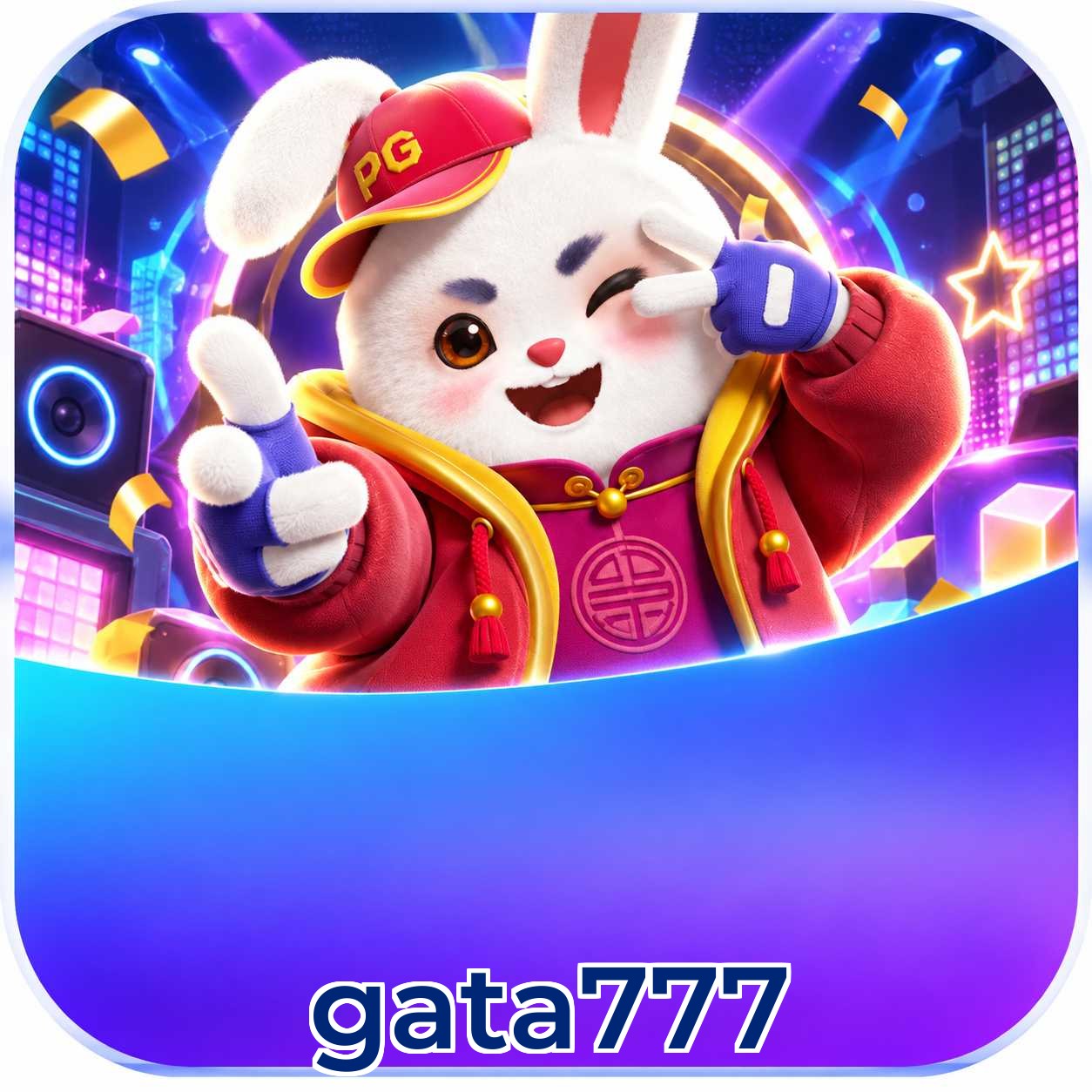 gata777 Facebook Support