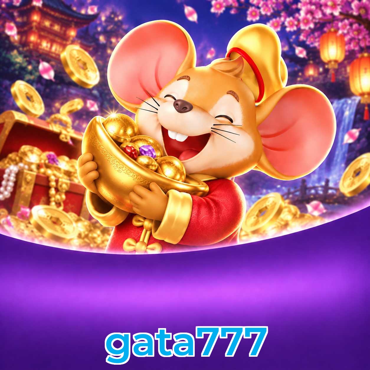 gata777 VIP FAQ