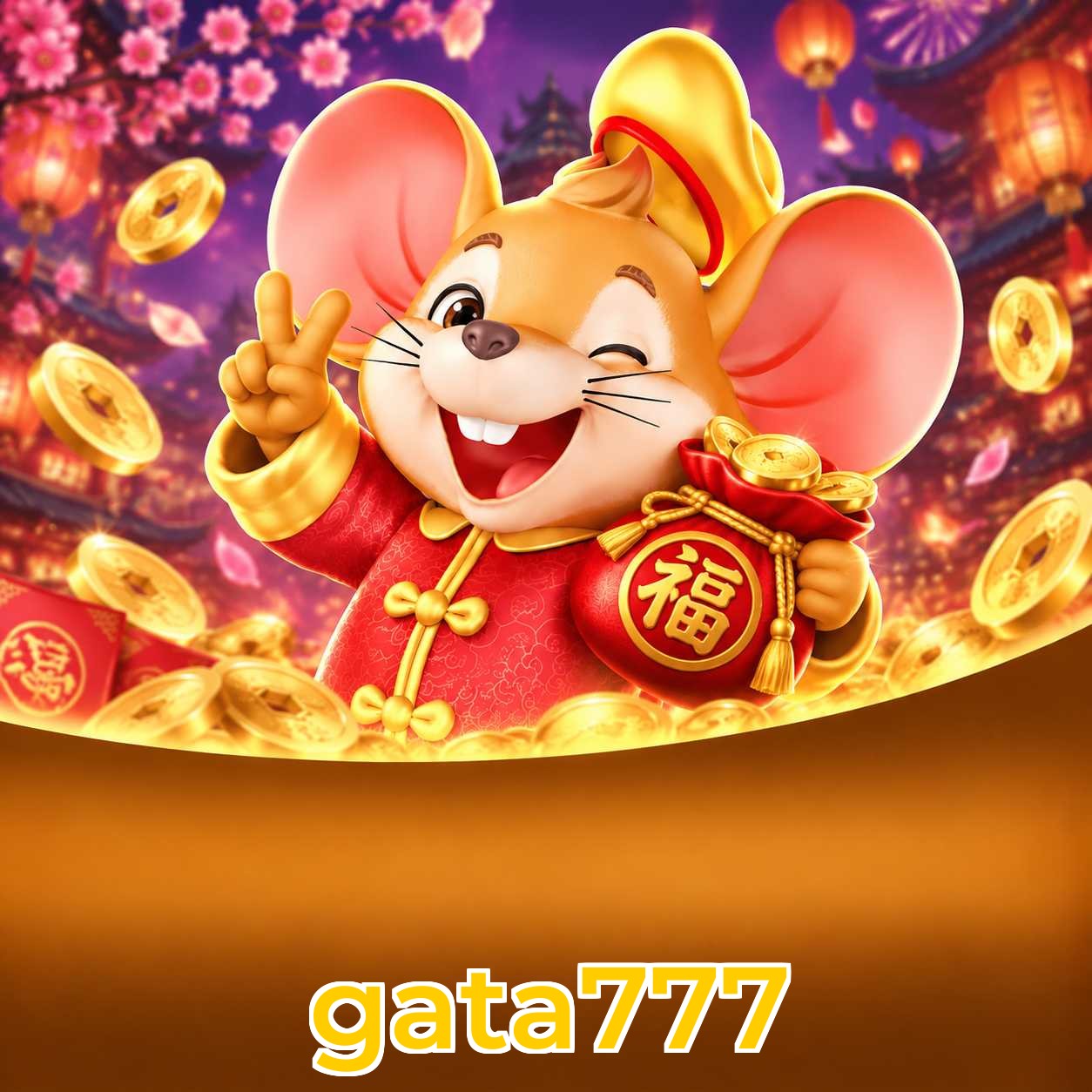 gata777 Odds Lottery