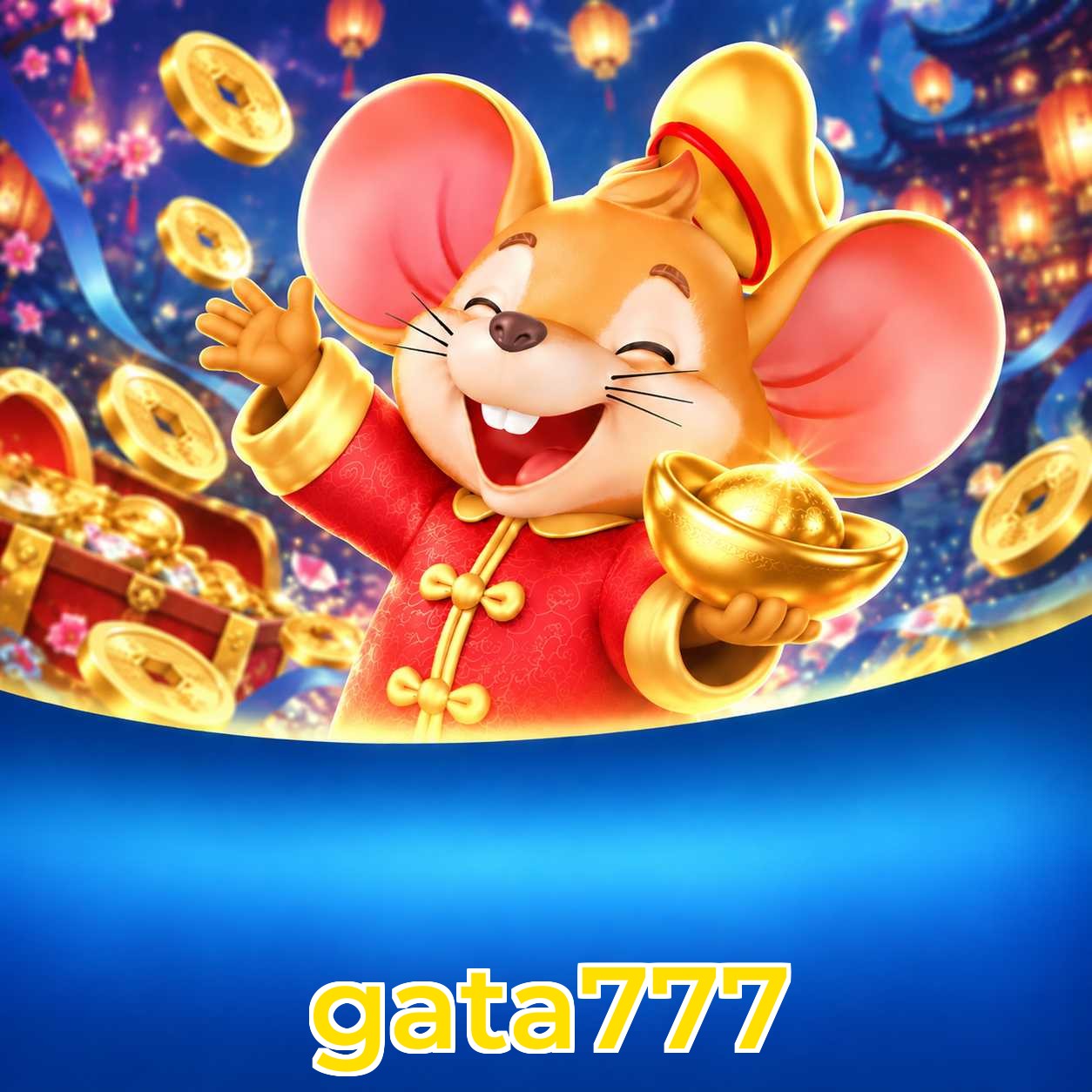 gata777 Suporte
