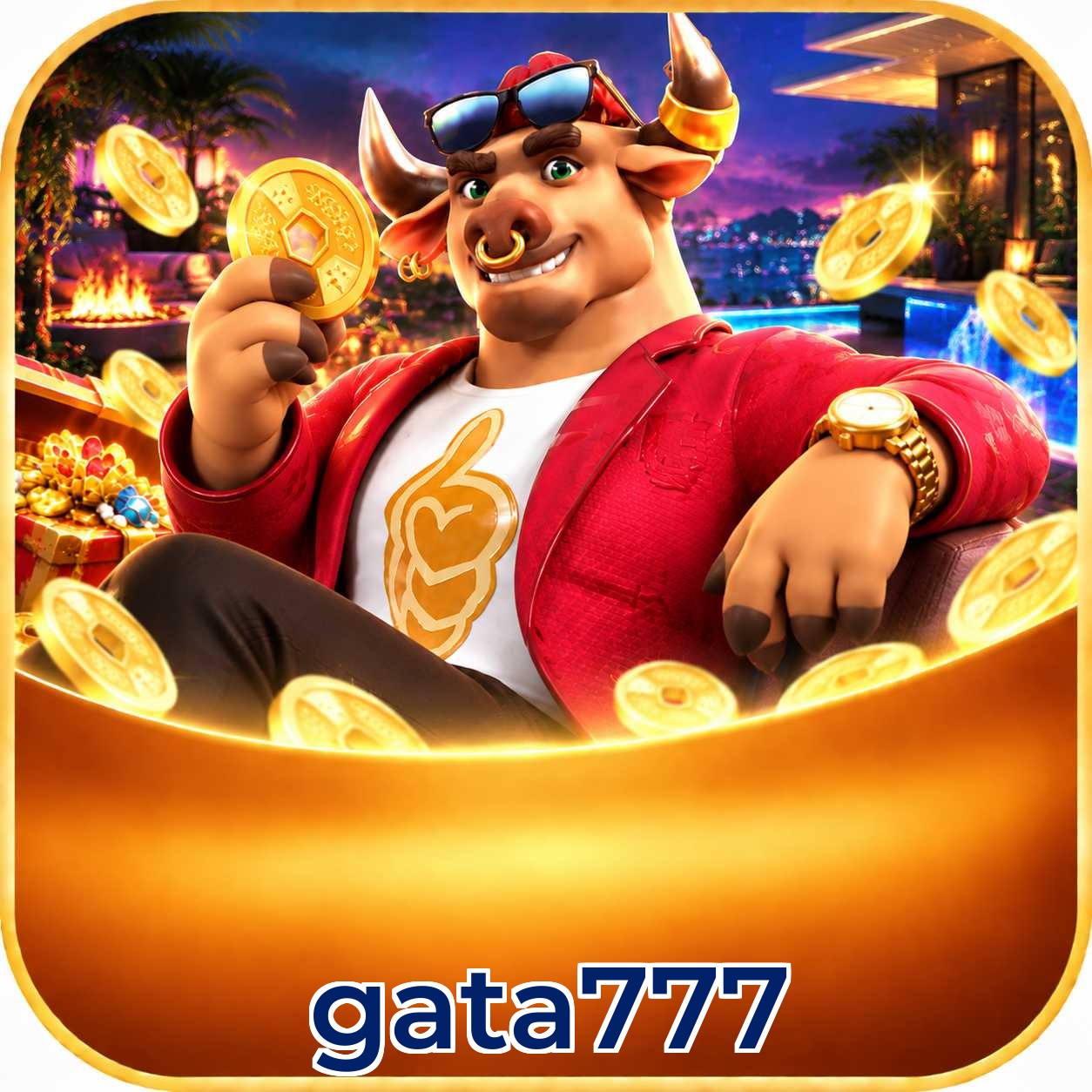 gata777 Promotions