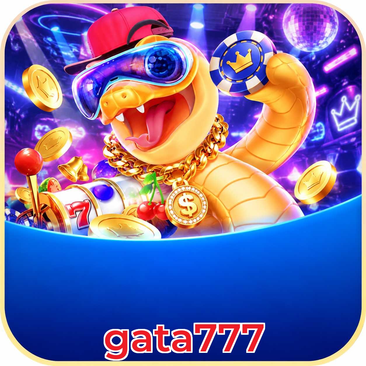 gata777 Top Slots