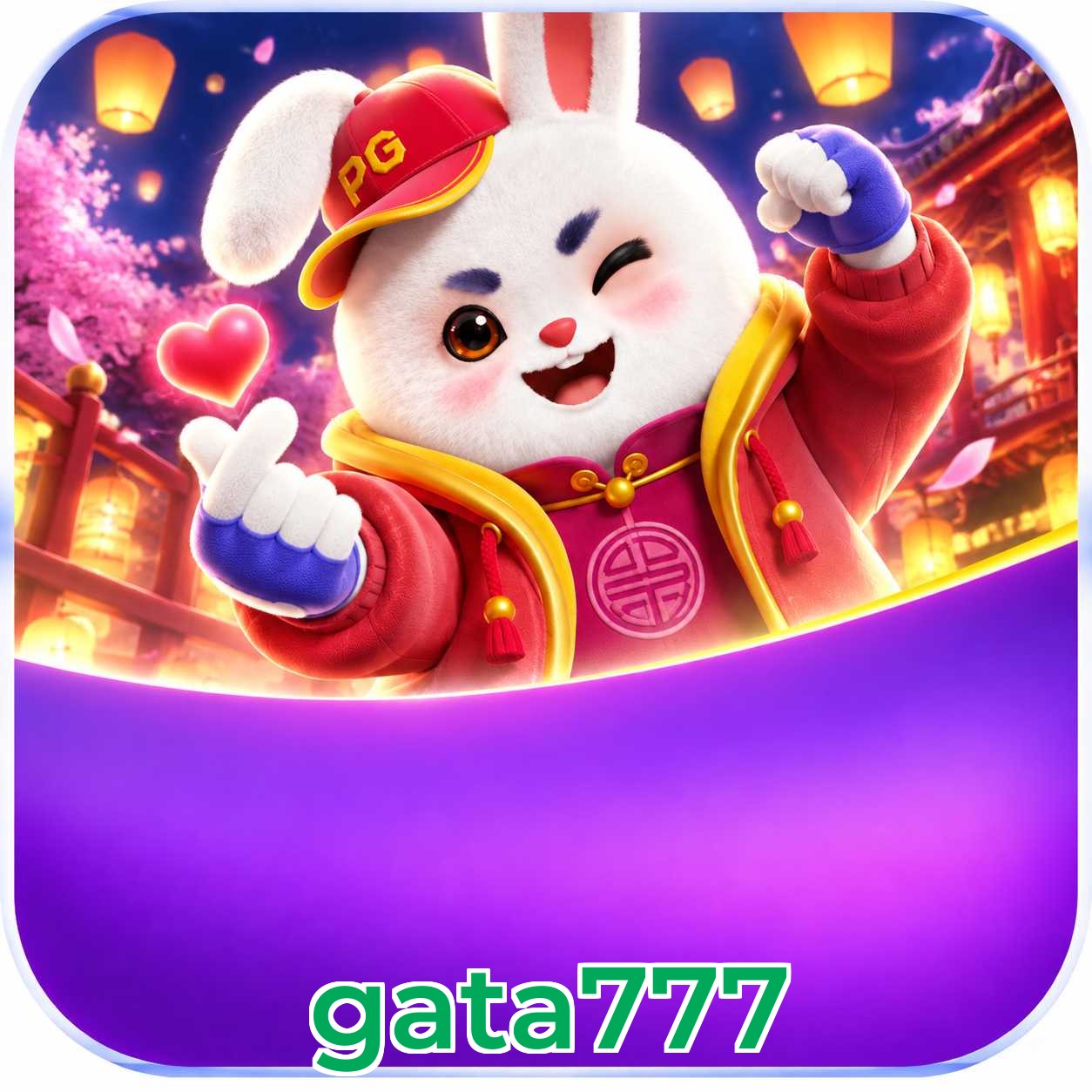 gata777 Logo