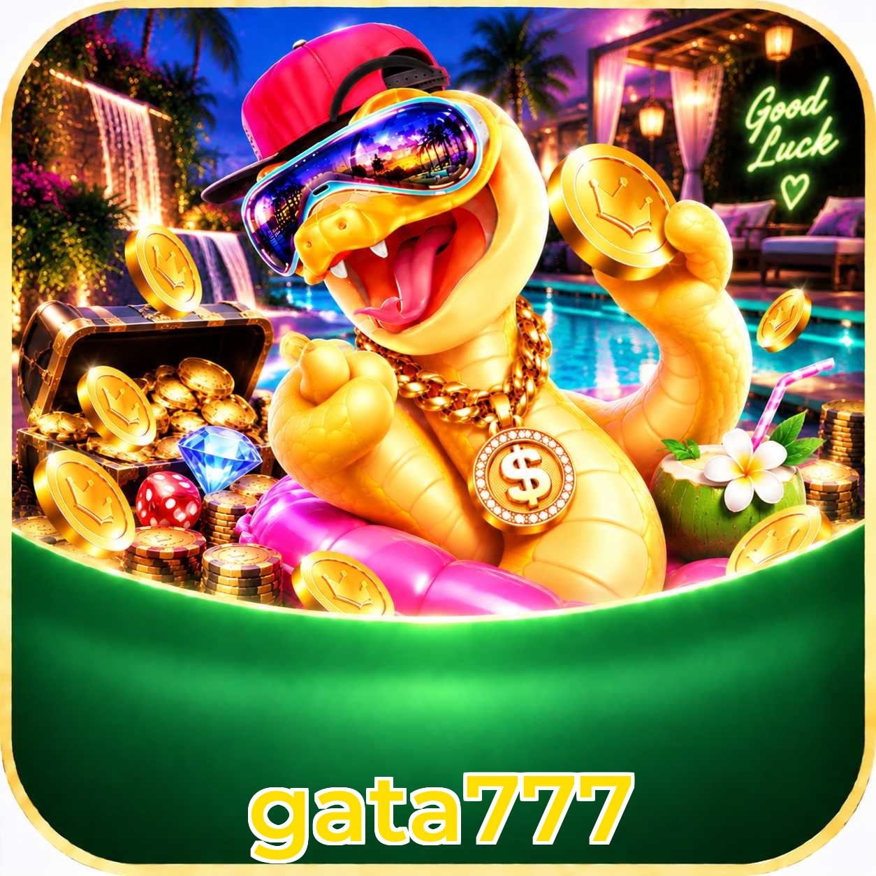 gata777 VIP Program