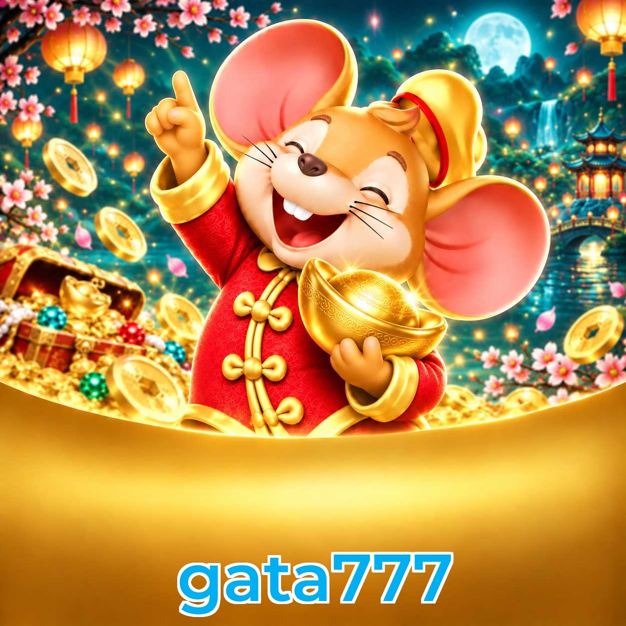 FAQ Baixar gata777