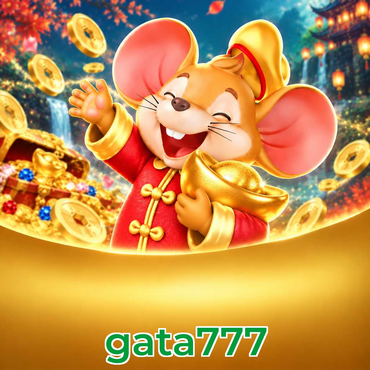 gata777 Facebook Page