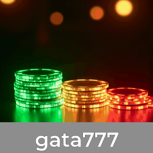 Gata777: O Cassino Online Mais Confiável e Rápido