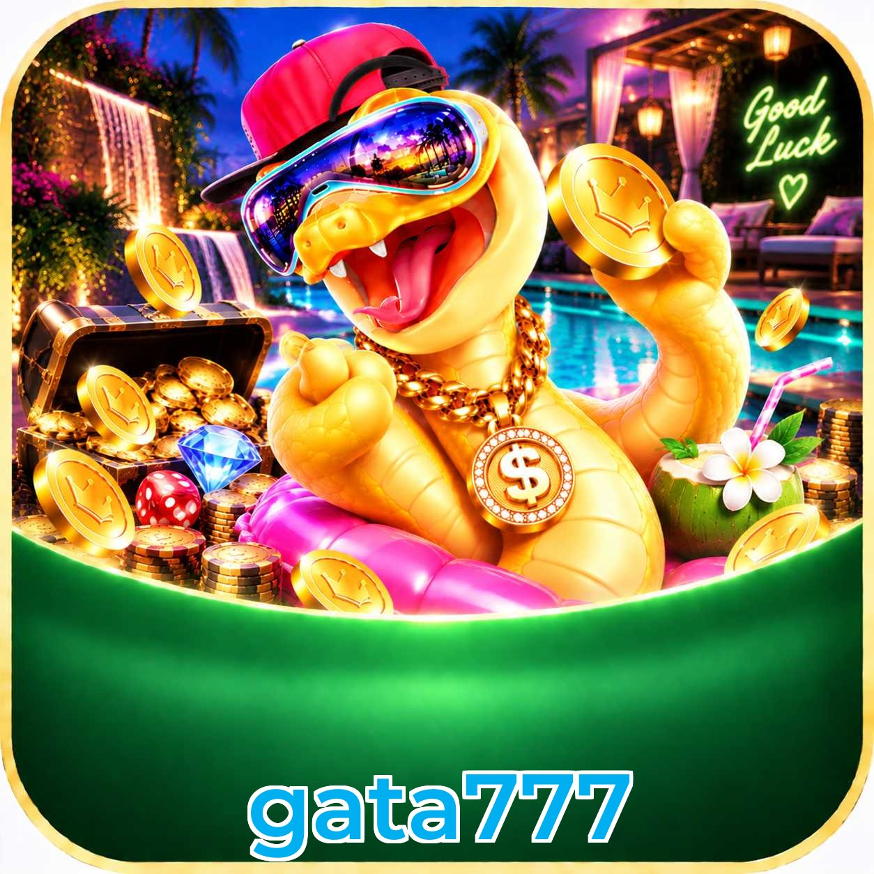 gata777 Facebook Group