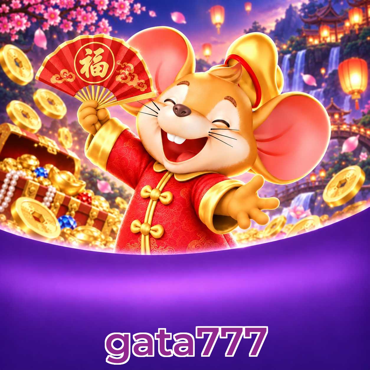 Baixar gata777 PC Mac