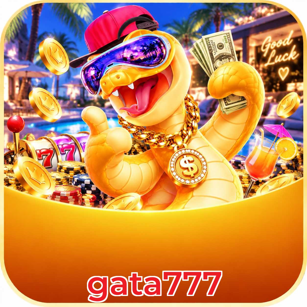 gata777 Fortune Tiger Game