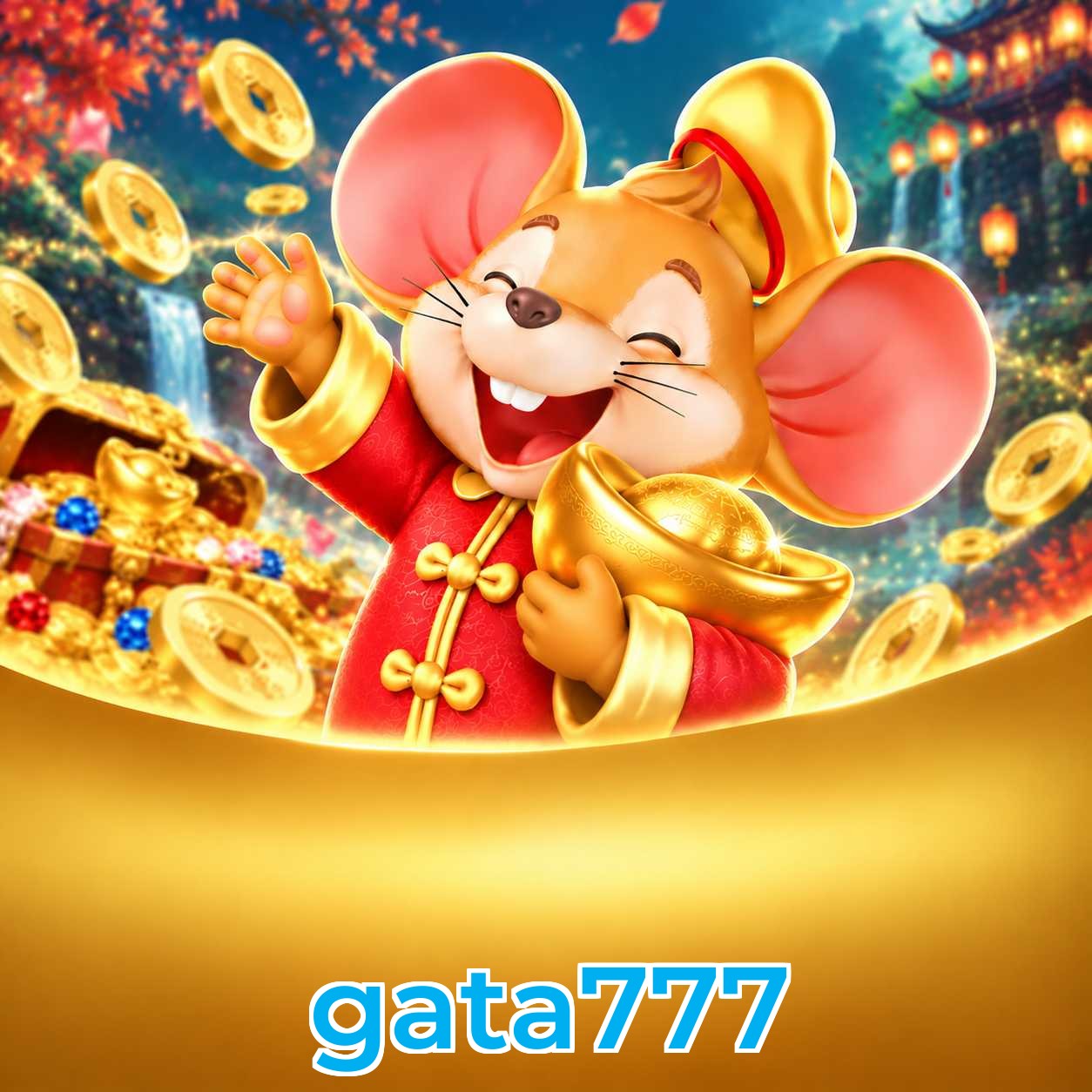 gata777 Fortune Tiger RTP