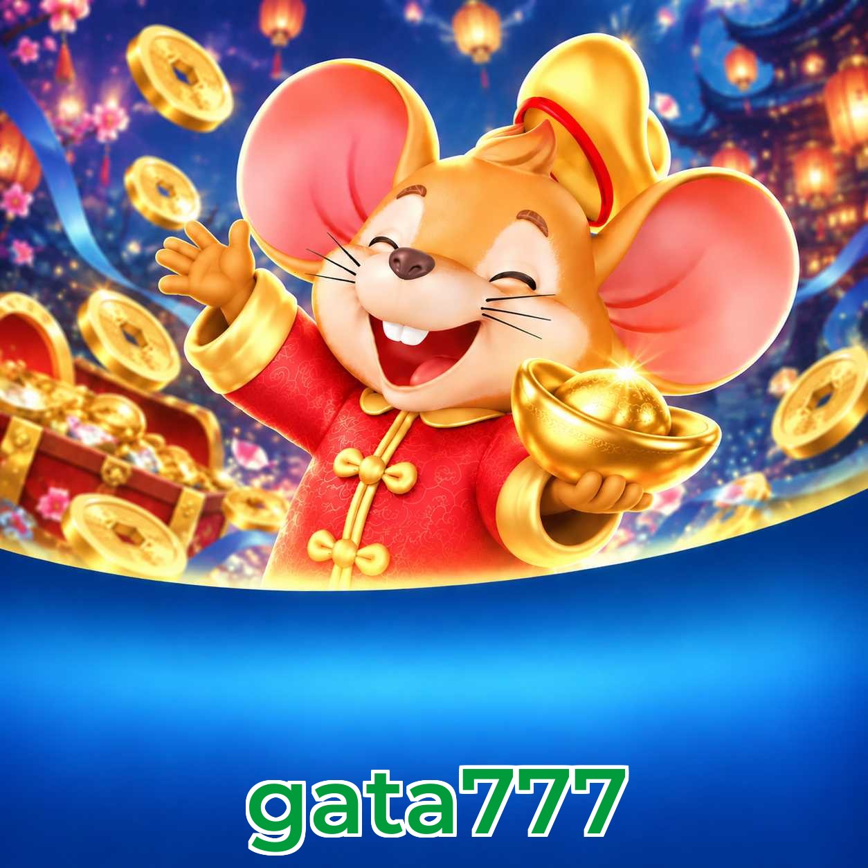 gata777 Como Apostar Lottery